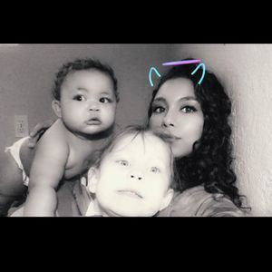 Meet your Posher, Syd